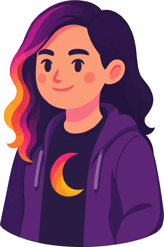 Foto personal del desarrollador